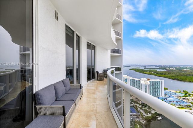 16001 Collins Ave 3505, Sunny Isles Beach, FL 33160