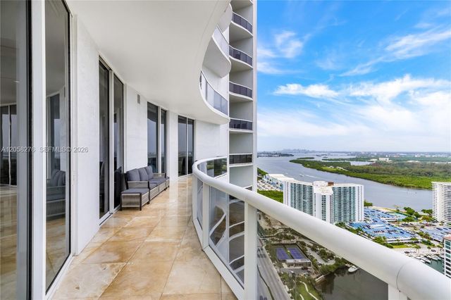 16001 Collins Ave 3505, Sunny Isles Beach, FL 33160