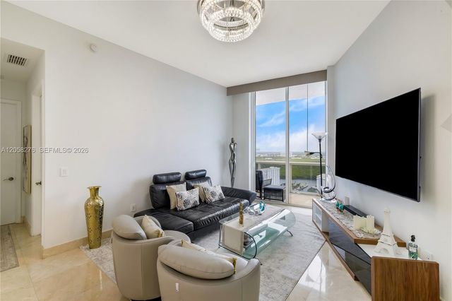 16001 Collins Ave 3505, Sunny Isles Beach, FL 33160