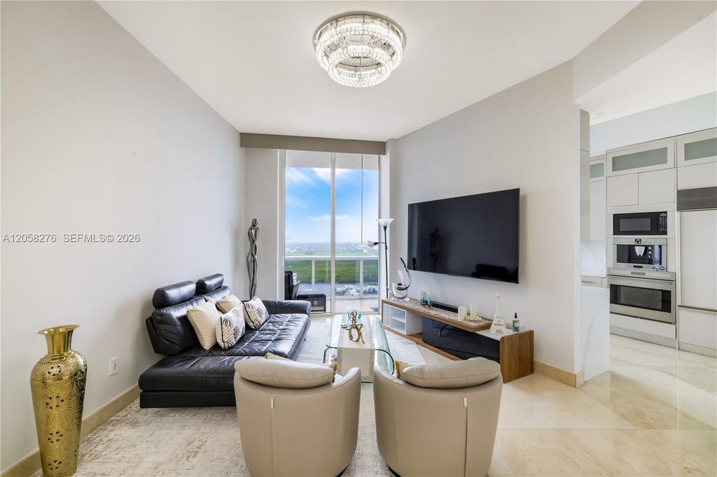16001 Collins Ave 3505, Sunny Isles Beach, FL 33160
