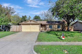 443 E Magnolia Lane, Duncanville, TX 75137