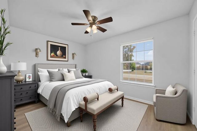 611 Oliver Lane, Waxahachie, TX 75165