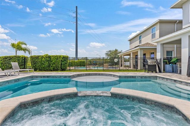 7759 WESTLAND DRIVE, Kissimmee, FL 34747