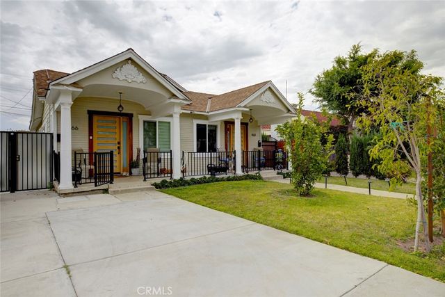 466 Vine, Glendale, CA 91204