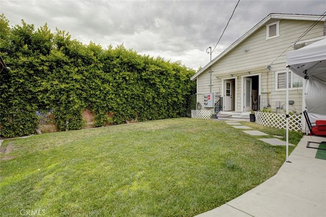 466 Vine, Glendale, CA 91204