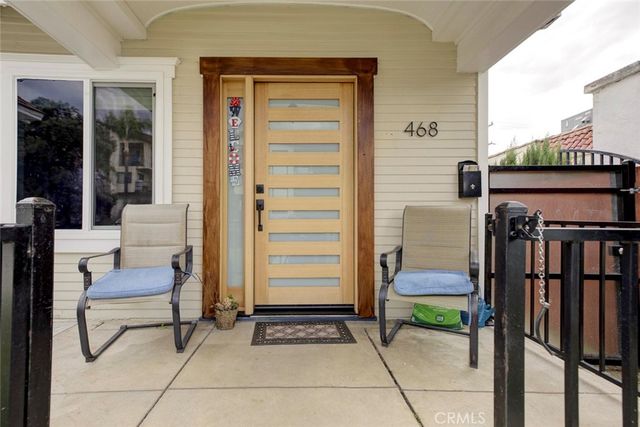 466 Vine, Glendale, CA 91204