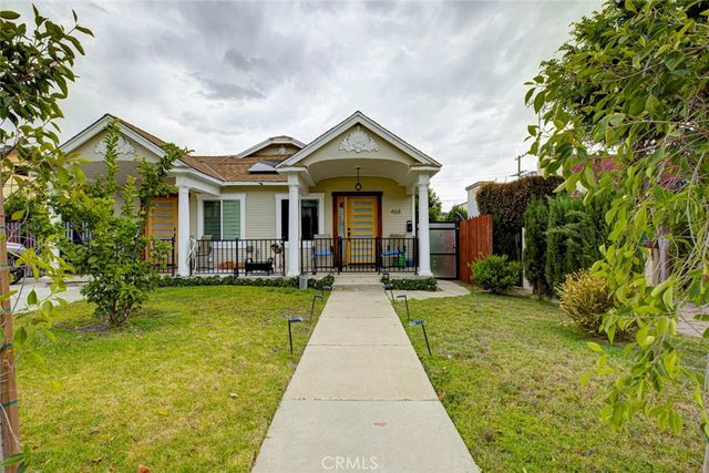 466 Vine, Glendale, CA 91204