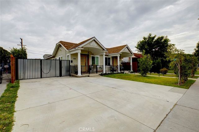 466 Vine, Glendale, CA 91204
