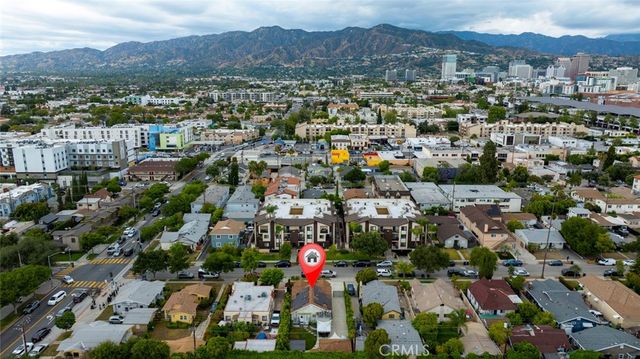 466 Vine, Glendale, CA 91204