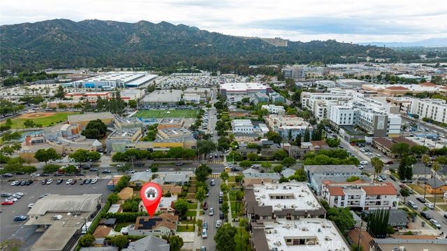 466 Vine, Glendale, CA 91204