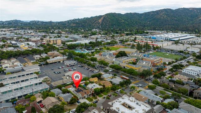 466 Vine, Glendale, CA 91204