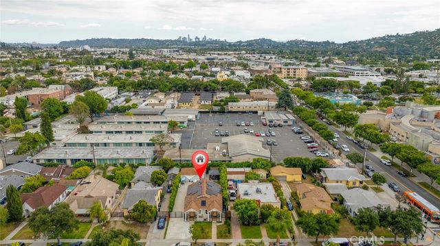 466 Vine, Glendale, CA 91204