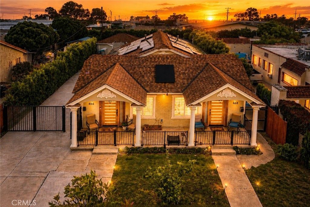 466 Vine, Glendale, CA 91204