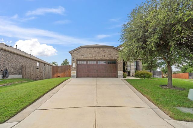 340 Nectar DR, Buda, TX 78610