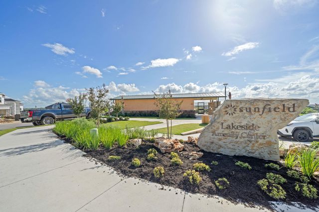 340 Nectar DR, Buda, TX 78610