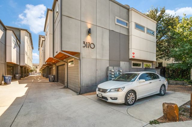 3170 Carmel Street 102, Dallas, TX 75204
