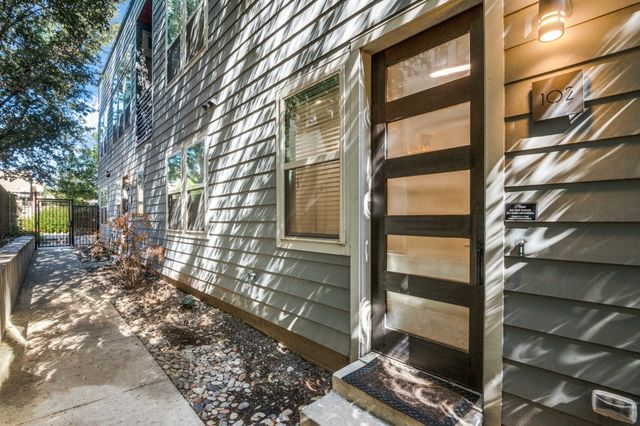 3170 Carmel Street 102, Dallas, TX 75204