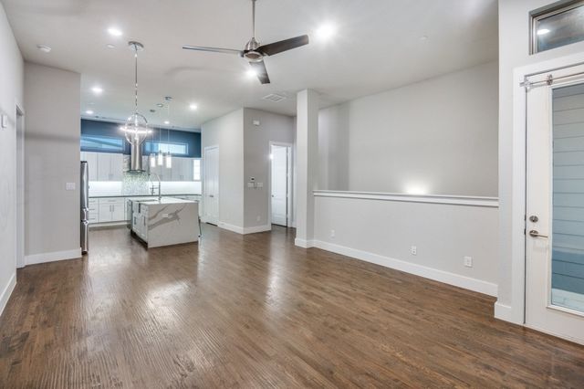 3170 Carmel Street 102, Dallas, TX 75204