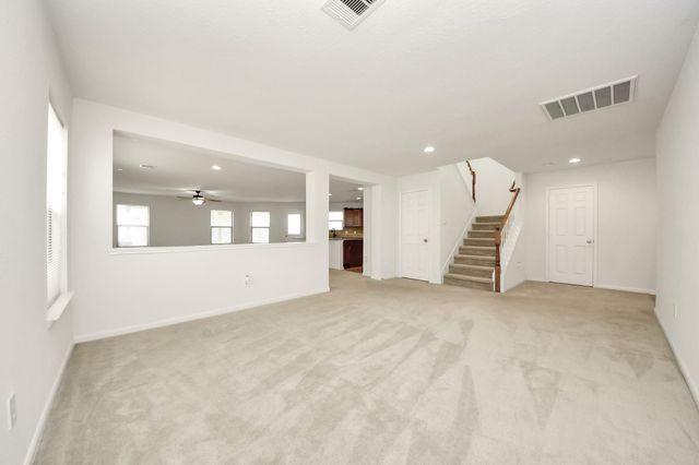 2702 Urban Glen Court, Houston, TX 77038