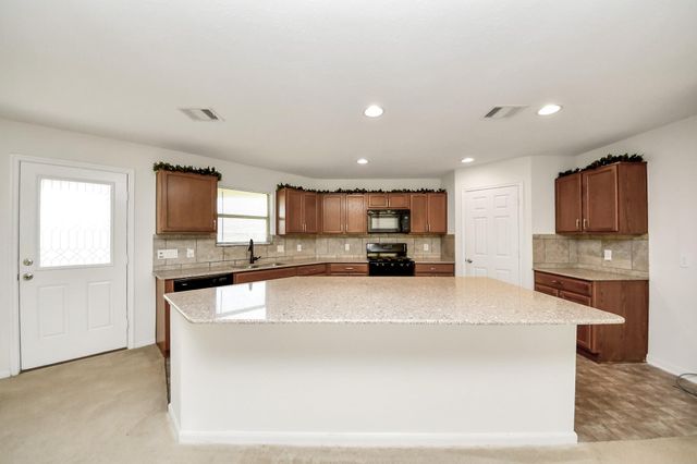 2702 Urban Glen Court, Houston, TX 77038