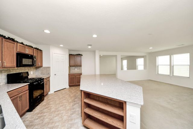 2702 Urban Glen Court, Houston, TX 77038