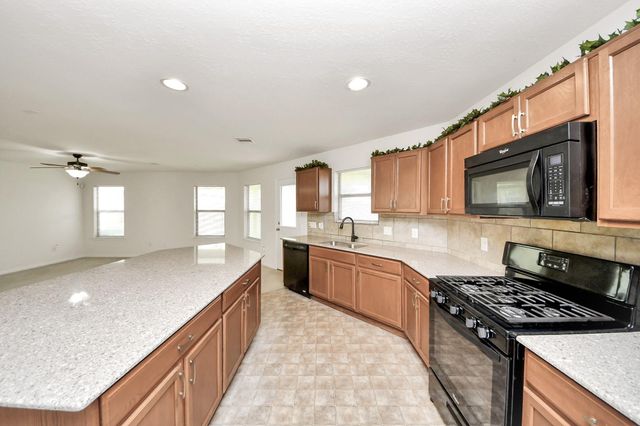 2702 Urban Glen Court, Houston, TX 77038