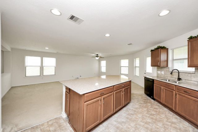 2702 Urban Glen Court, Houston, TX 77038