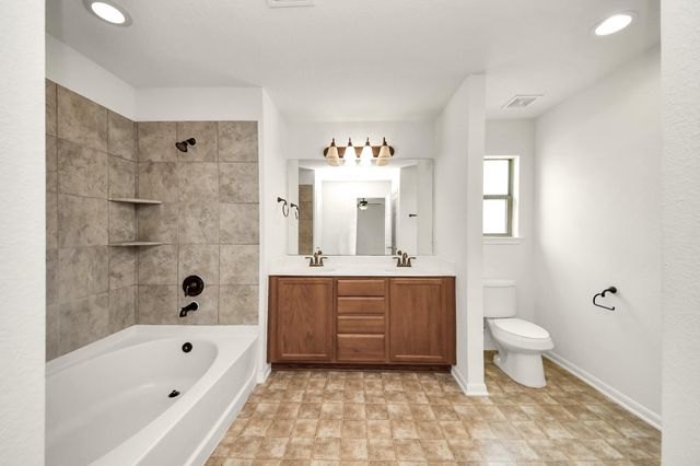 2702 Urban Glen Court, Houston, TX 77038