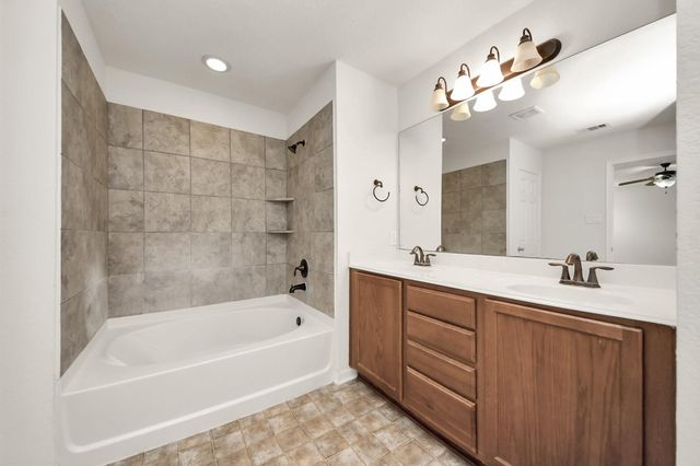 2702 Urban Glen Court, Houston, TX 77038