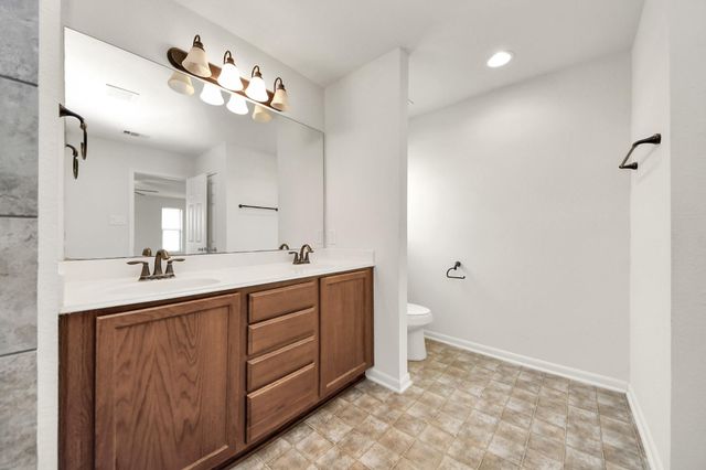 2702 Urban Glen Court, Houston, TX 77038