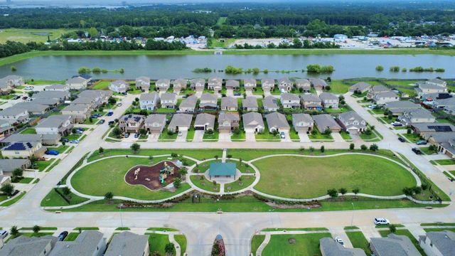 2702 Urban Glen Court, Houston, TX 77038