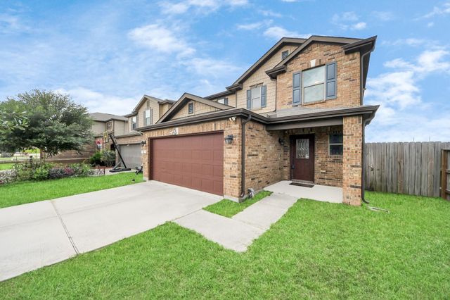 2702 Urban Glen Court, Houston, TX 77038