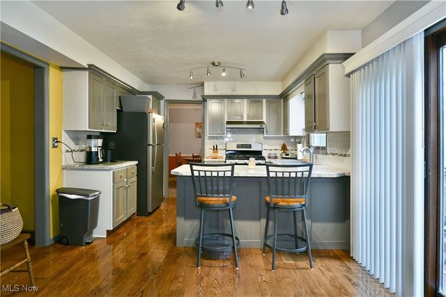 541 Stoneybrook Lane, Canfield, OH 44406