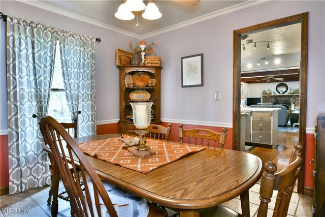 541 Stoneybrook Lane, Canfield, OH 44406