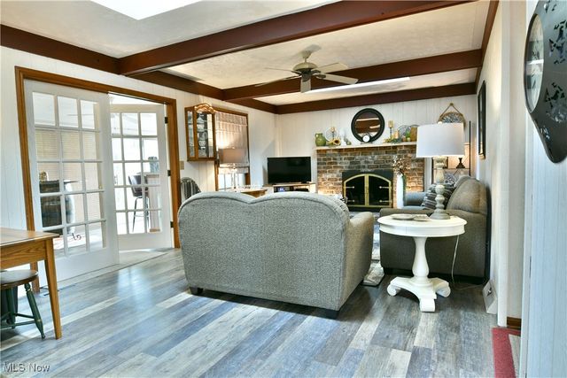 541 Stoneybrook Lane, Canfield, OH 44406