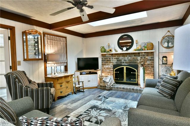 541 Stoneybrook Lane, Canfield, OH 44406