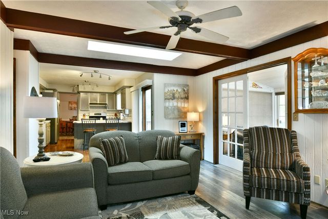 541 Stoneybrook Lane, Canfield, OH 44406