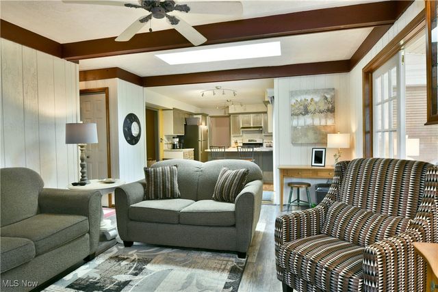 541 Stoneybrook Lane, Canfield, OH 44406