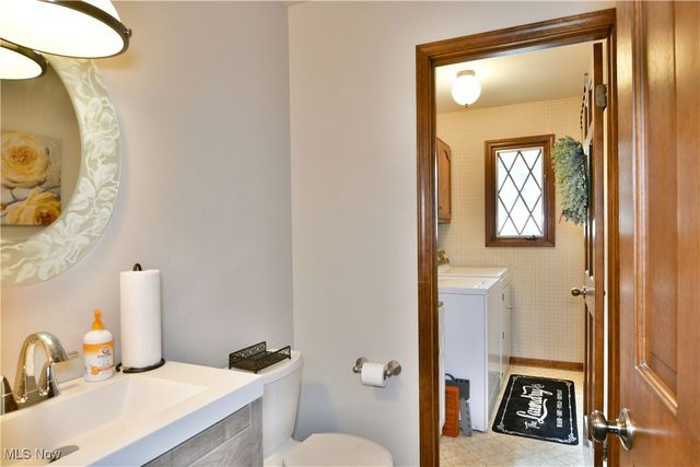 541 Stoneybrook Lane, Canfield, OH 44406