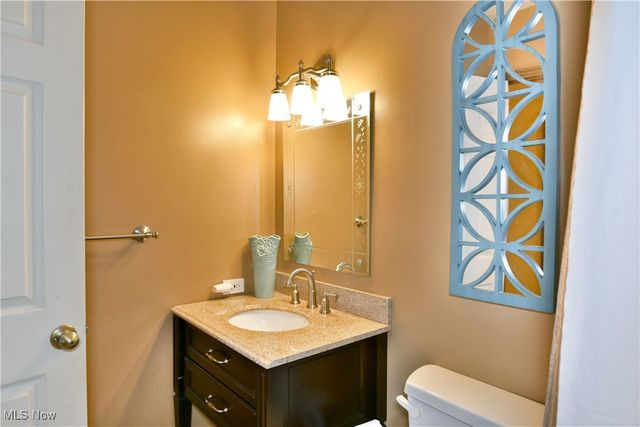 541 Stoneybrook Lane, Canfield, OH 44406