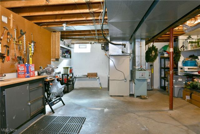 541 Stoneybrook Lane, Canfield, OH 44406