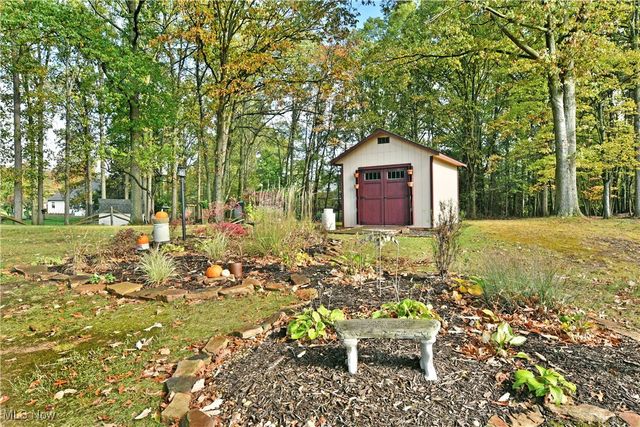541 Stoneybrook Lane, Canfield, OH 44406