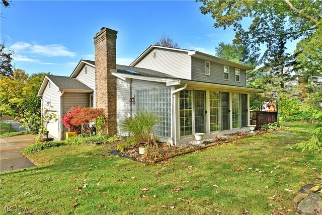 541 Stoneybrook Lane, Canfield, OH 44406