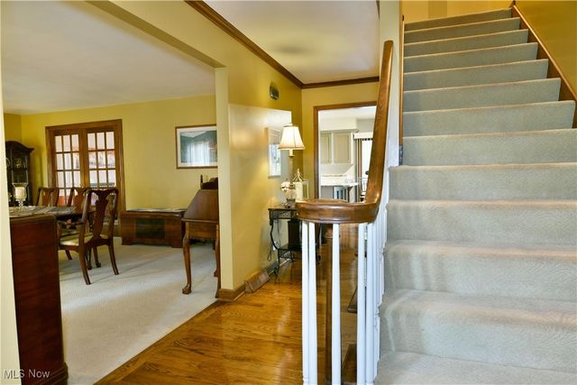 541 Stoneybrook Lane, Canfield, OH 44406