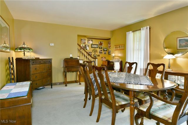 541 Stoneybrook Lane, Canfield, OH 44406