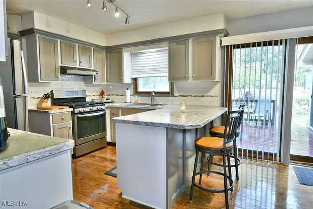 541 Stoneybrook Lane, Canfield, OH 44406