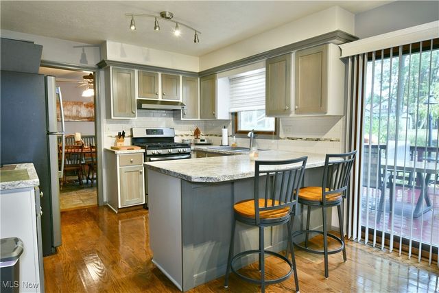 541 Stoneybrook Lane, Canfield, OH 44406