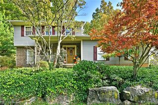 541 Stoneybrook Lane, Canfield, OH 44406