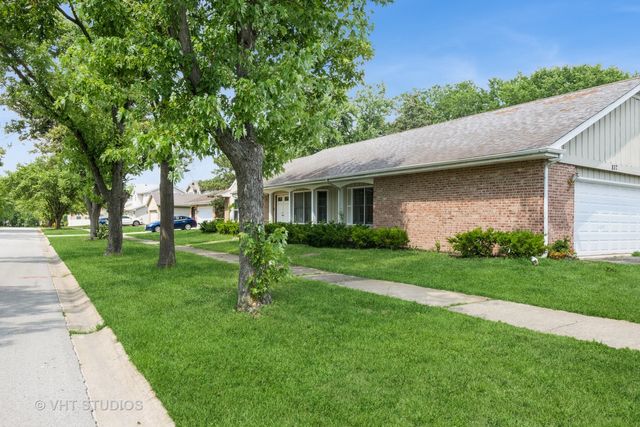 837 Hamlin Avenue, Flossmoor, IL 60422