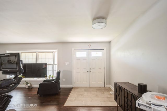 837 Hamlin Avenue, Flossmoor, IL 60422